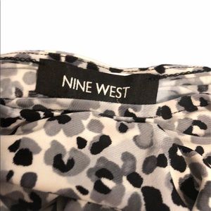 Nine West top